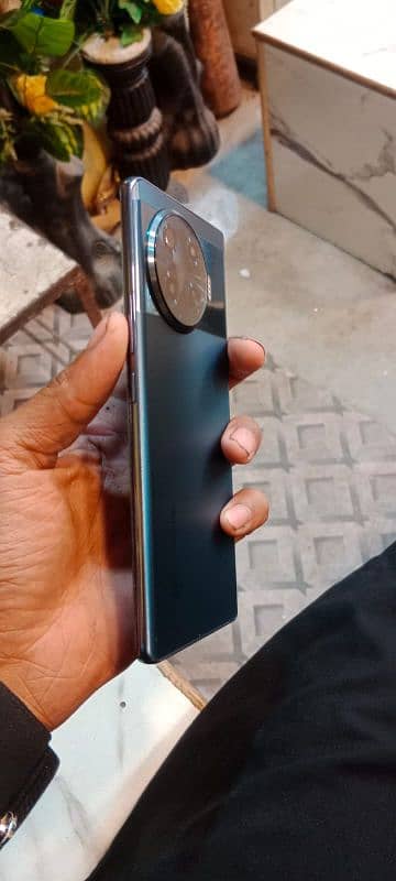 Tecno spark 20 pro plus 1