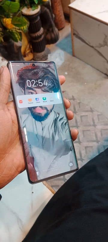 Tecno spark 20 pro plus 5