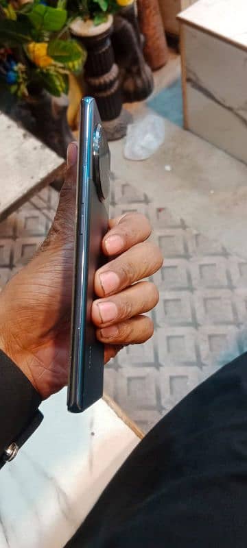 Tecno spark 20 pro plus 6