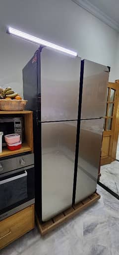 Dawlance DFD900 refrigerator