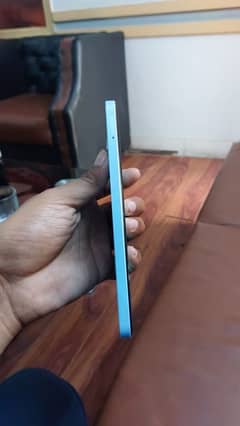 Realme Note 50 4+4 128GB One month used