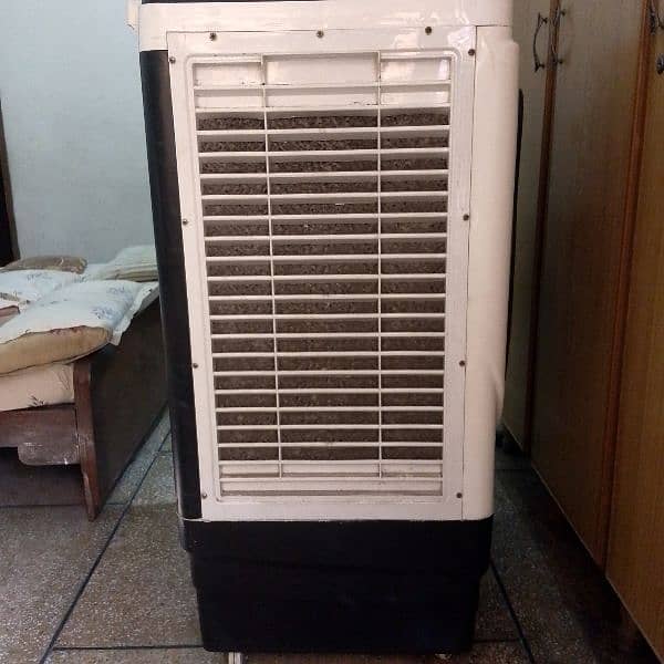 Air room cooler 3