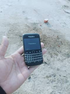 Blackberry