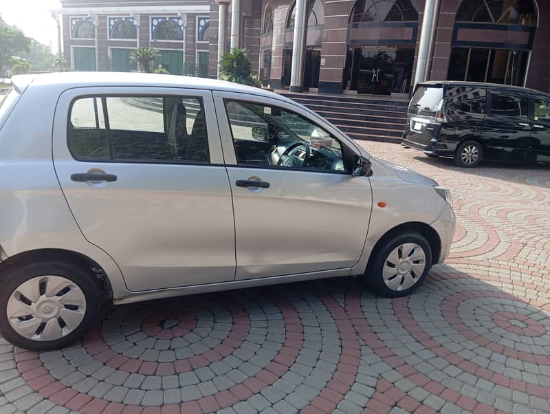 Suzuki Cultus VXR 2020 3