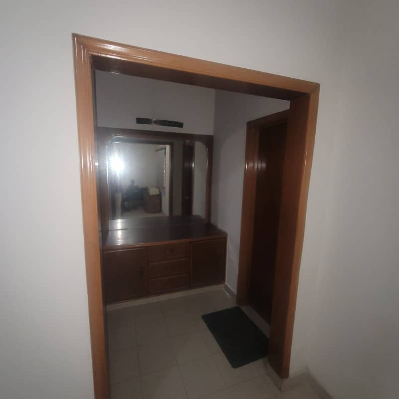 12 Marla Complete House For Rent In PIA Housing Scheme 9