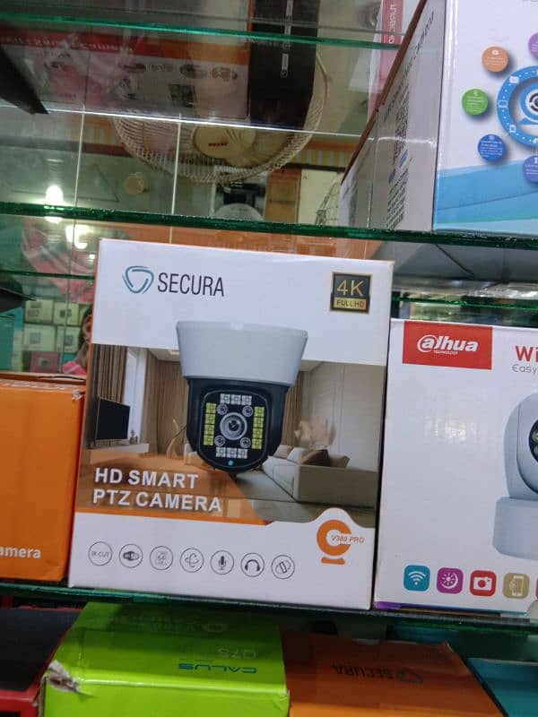 Wi-Fi camera 1