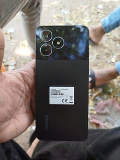 Realme C51 in good condition