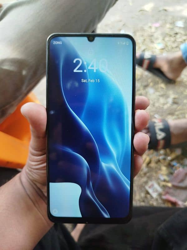 Realme C51 in good condition 1