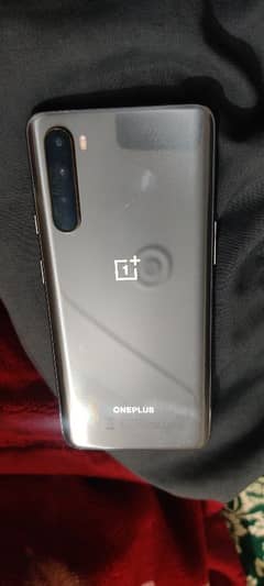 OnePlus Nord 5g