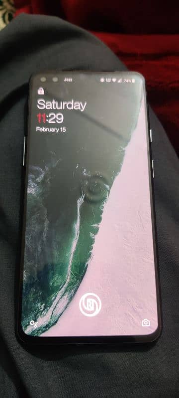 OnePlus Nord 5g 1