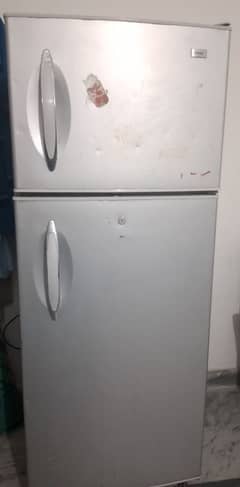 Haier Refrigerator 12CFT