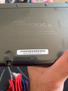 3ds xl