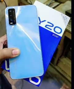 vivo y20 4/64 my namber 03290548224