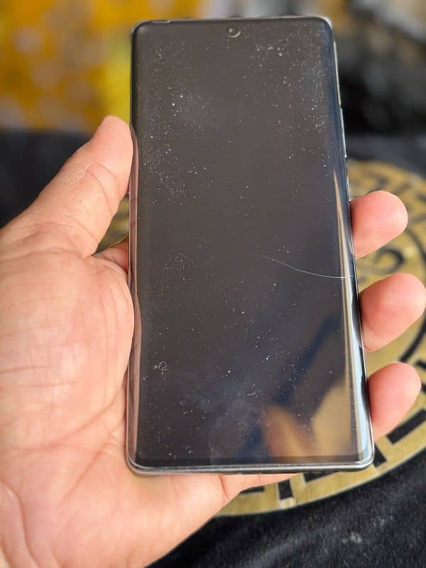 infinix hot 50 pro plus For sale 5