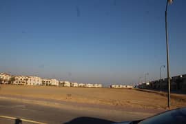 250 Sq. Yd Residential Plot for Sale in Precinct 34, Bahria Town Karachi Allotment Included!