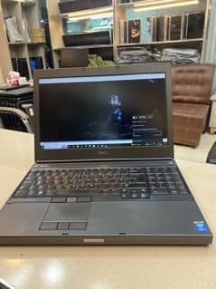 Dell Precision M4800