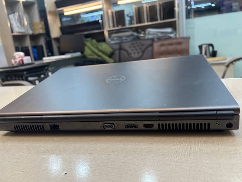 Dell Precision M4800 3