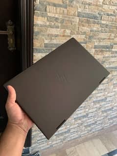 HP Envy x360 2 in 1