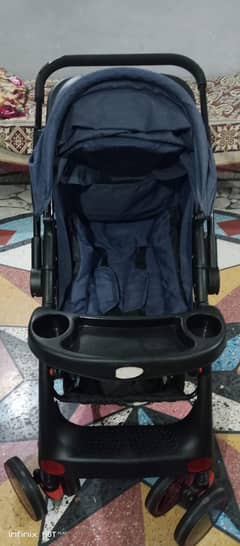 Baby pram / kids pram / carrier / straller / baby straller / pram