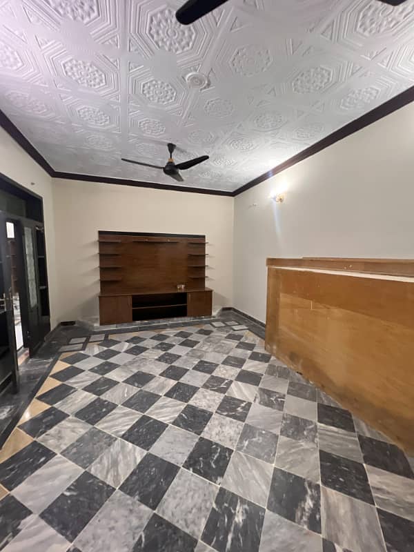 DUBAL STORY HOUSE FOR RENT LOCATION CHAKLALA SCHEME 3 6