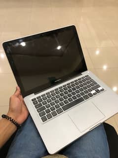 MacBook