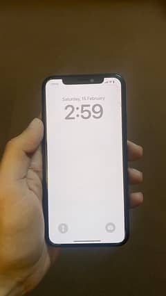 Iphone XS non pta 64 gb