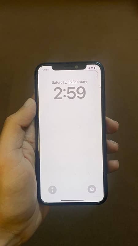 Iphone XS non pta 64 gb 0