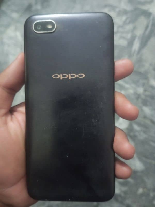 Oppo A1ke 1