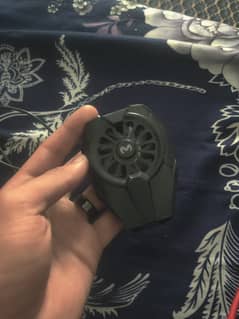 cooling fan for pubg