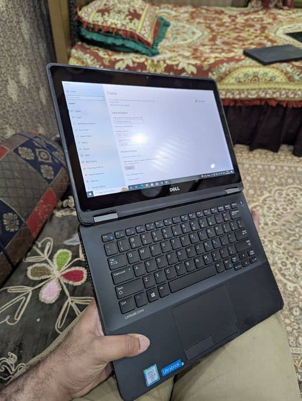 Dell laptop i5 6th generation 0