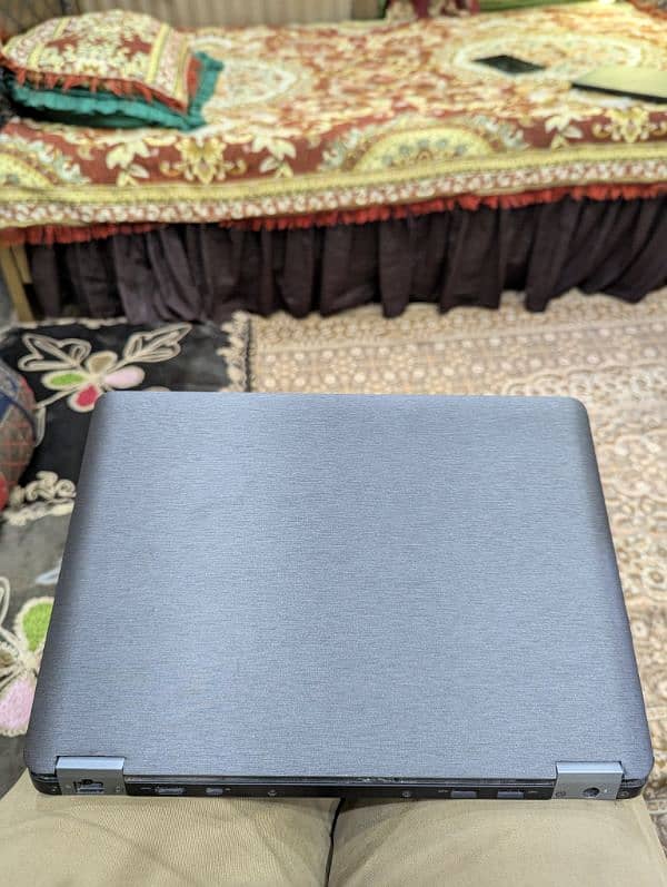 Dell laptop i5 6th generation 2