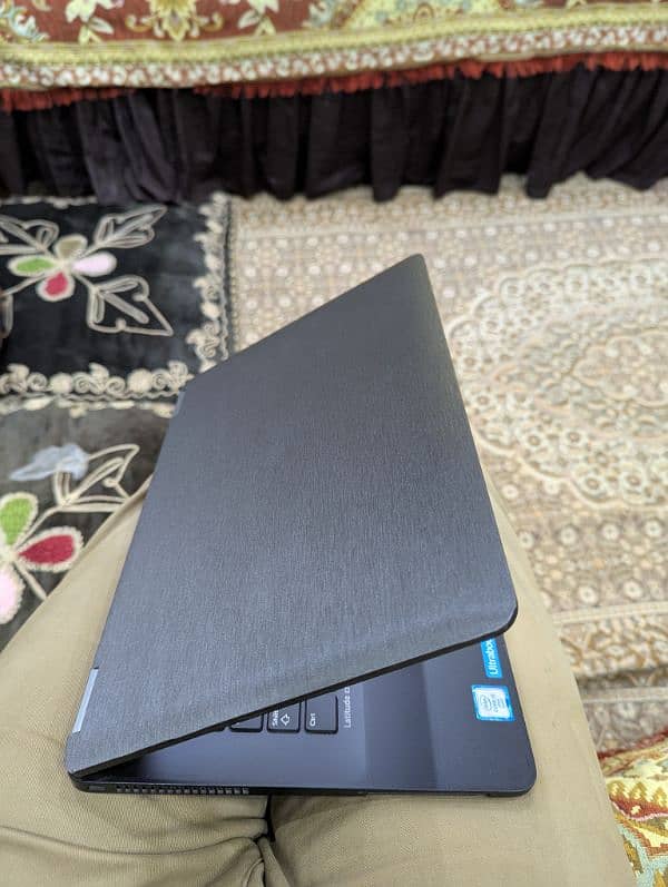 Dell laptop i5 6th generation 3