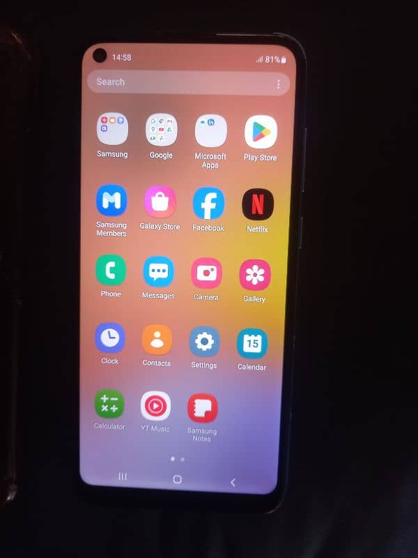 Samsung A11 Official Pta Approved 2