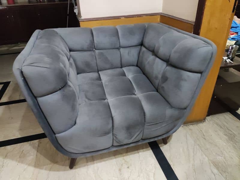 Sofa set for sale 1