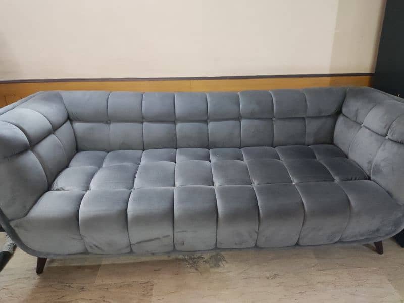 Sofa set for sale 2
