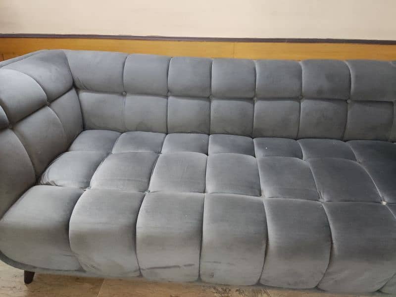 Sofa set for sale 4