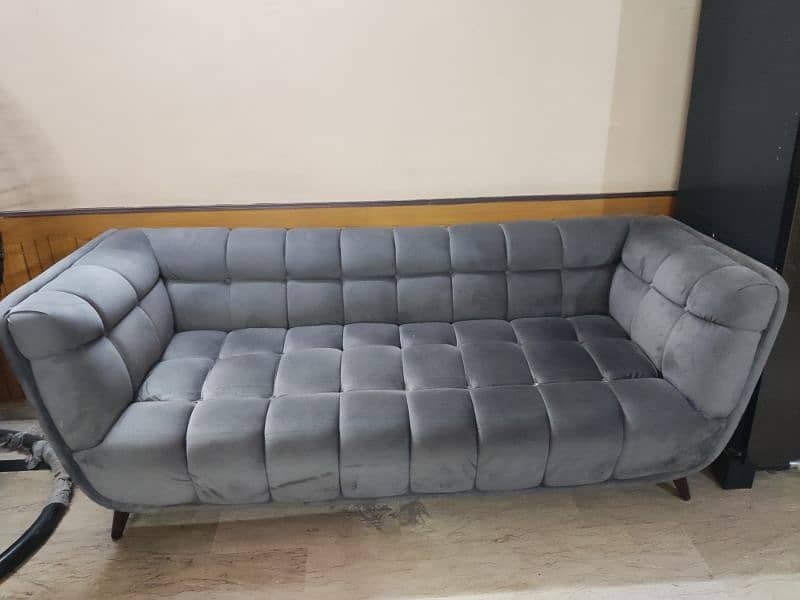 Sofa set for sale 5