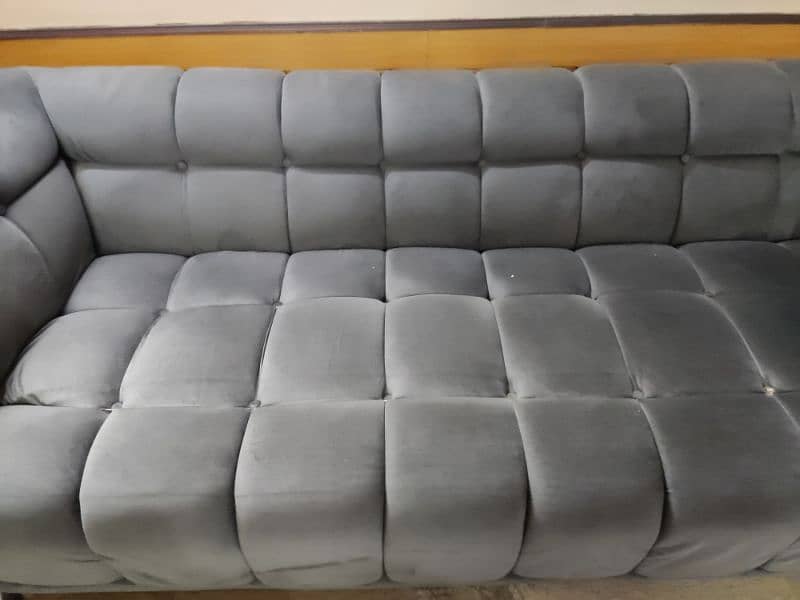 Sofa set for sale 6