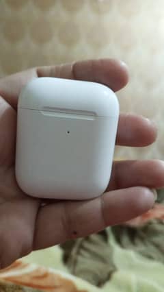 Apple Airpods 2nd Generation Original