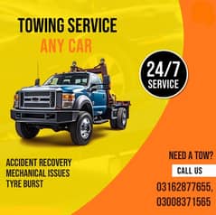 Towing