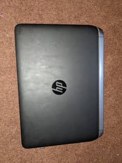 Hp core i5 6 gen generation