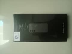 Samsung galaxy s24 FE, new  sealed . price is negotiable