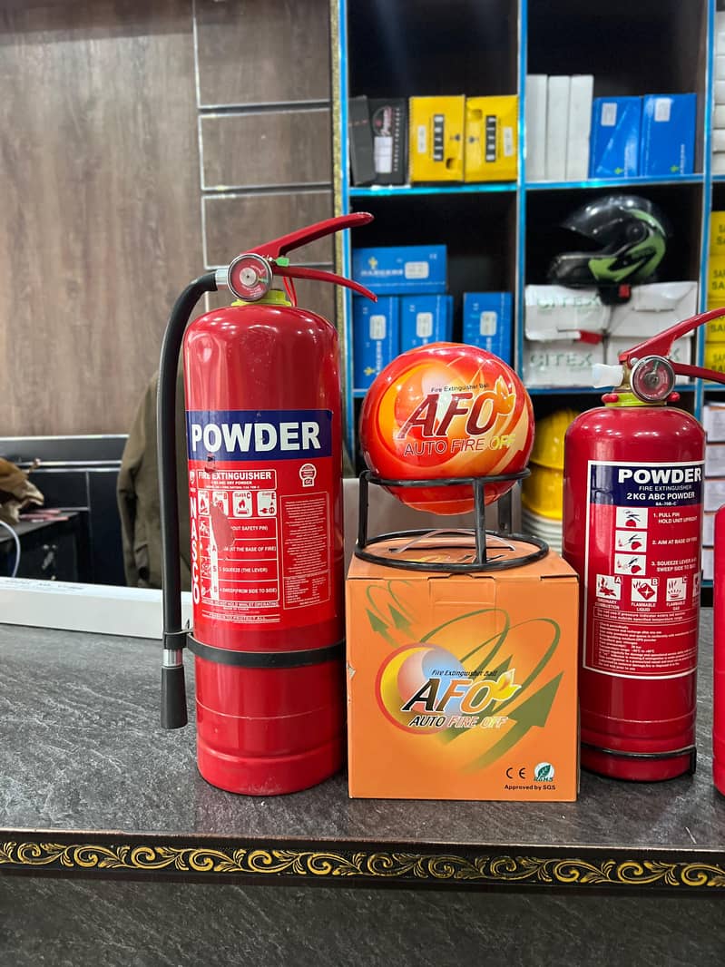 Fire Extinguisher ,DCP,CO2,AFFF,Wet chmical ,Water type,halaotron, 8