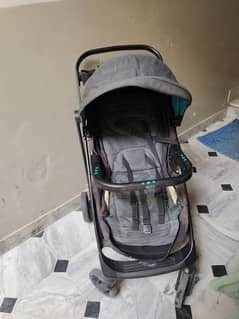 kids pram/ kids staller / kids walker Graco