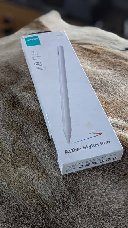 Joy Room Active Stylus Pen For iPad 0