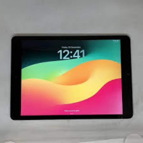 apple ipad 7tg genration 0