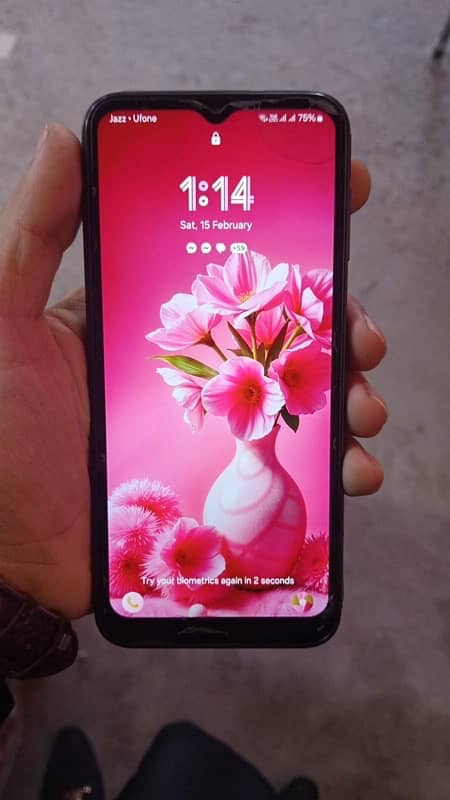 Samsung A14 2