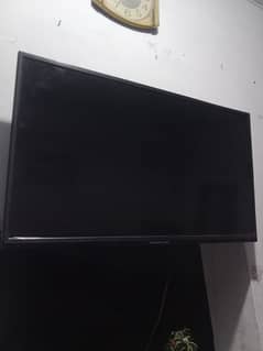 43 inch Changhong Ruba Led (simple)for sale