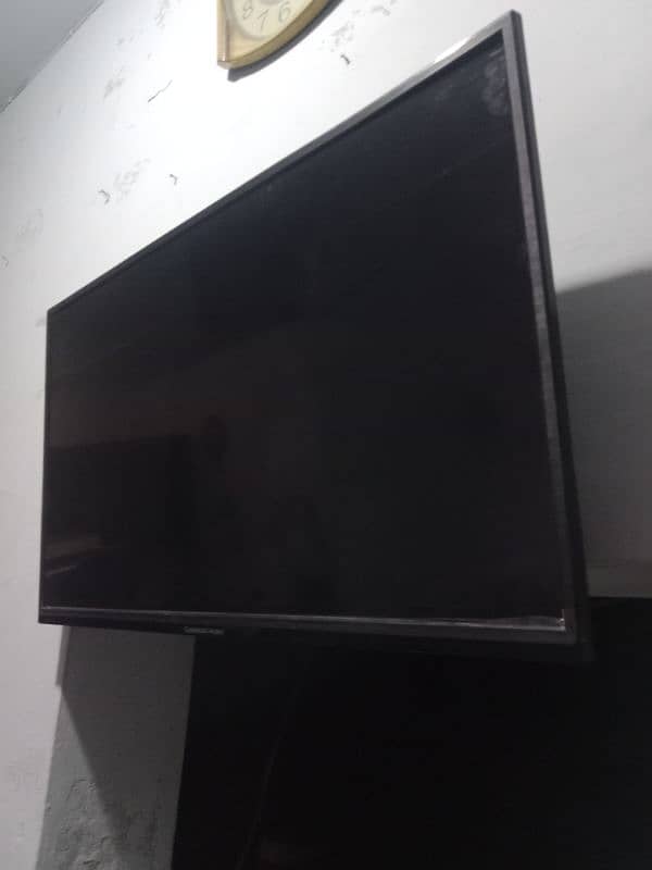 43 inch Changhong Ruba Led (simple)for sale 1