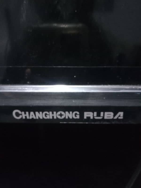 43 inch Changhong Ruba Led (simple)for sale 5